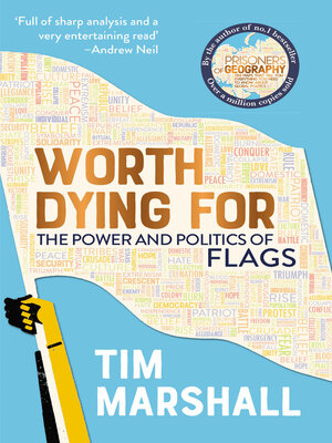 Worth Dying For - ebook